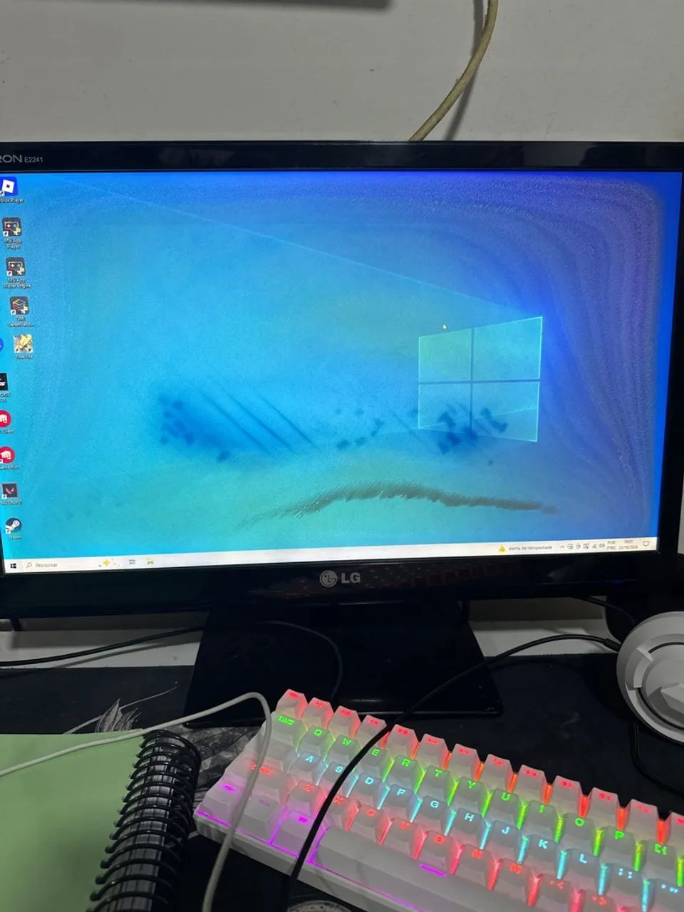 Monitor LG  - Foto 3