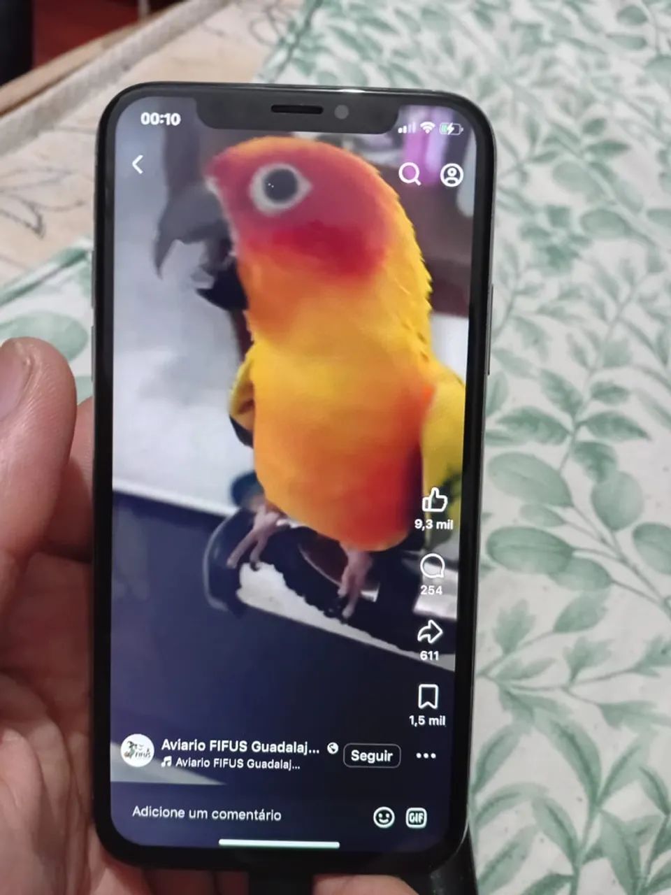iPhone x - Foto 2