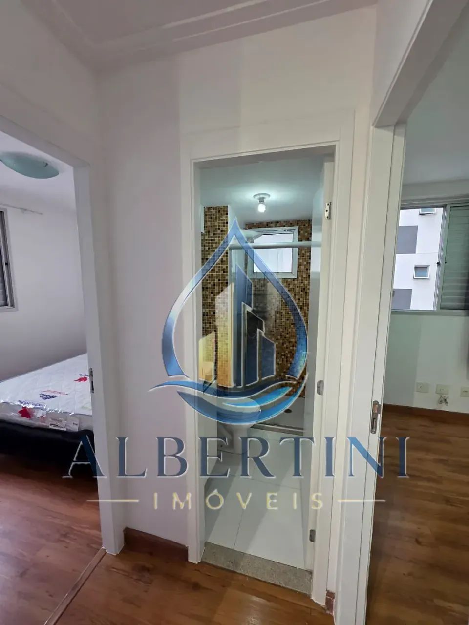 Apartamento mobiliado para alugar - Foto 4