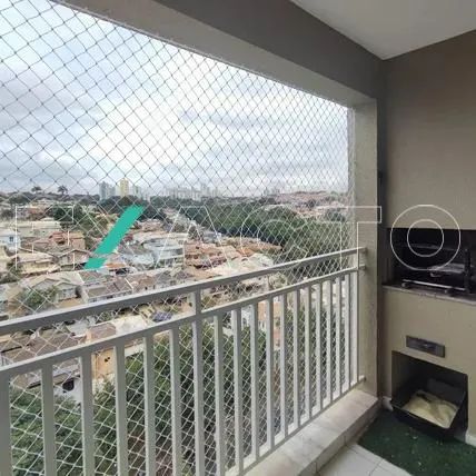 apartamento - Loteamento Chácara Prado - Campinas - Foto 4