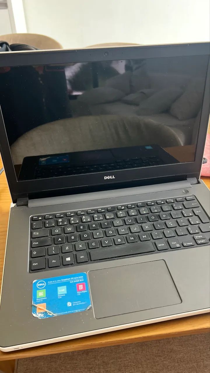 Notebook Dell i3 - Foto 2