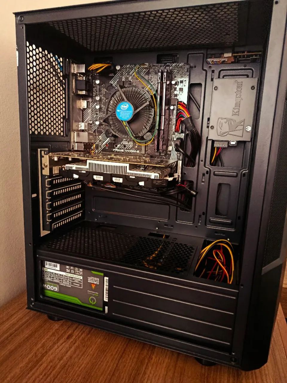 PC Gamer  - Foto 2