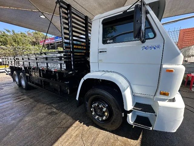 VW Titan worker 23.210  - Foto 4