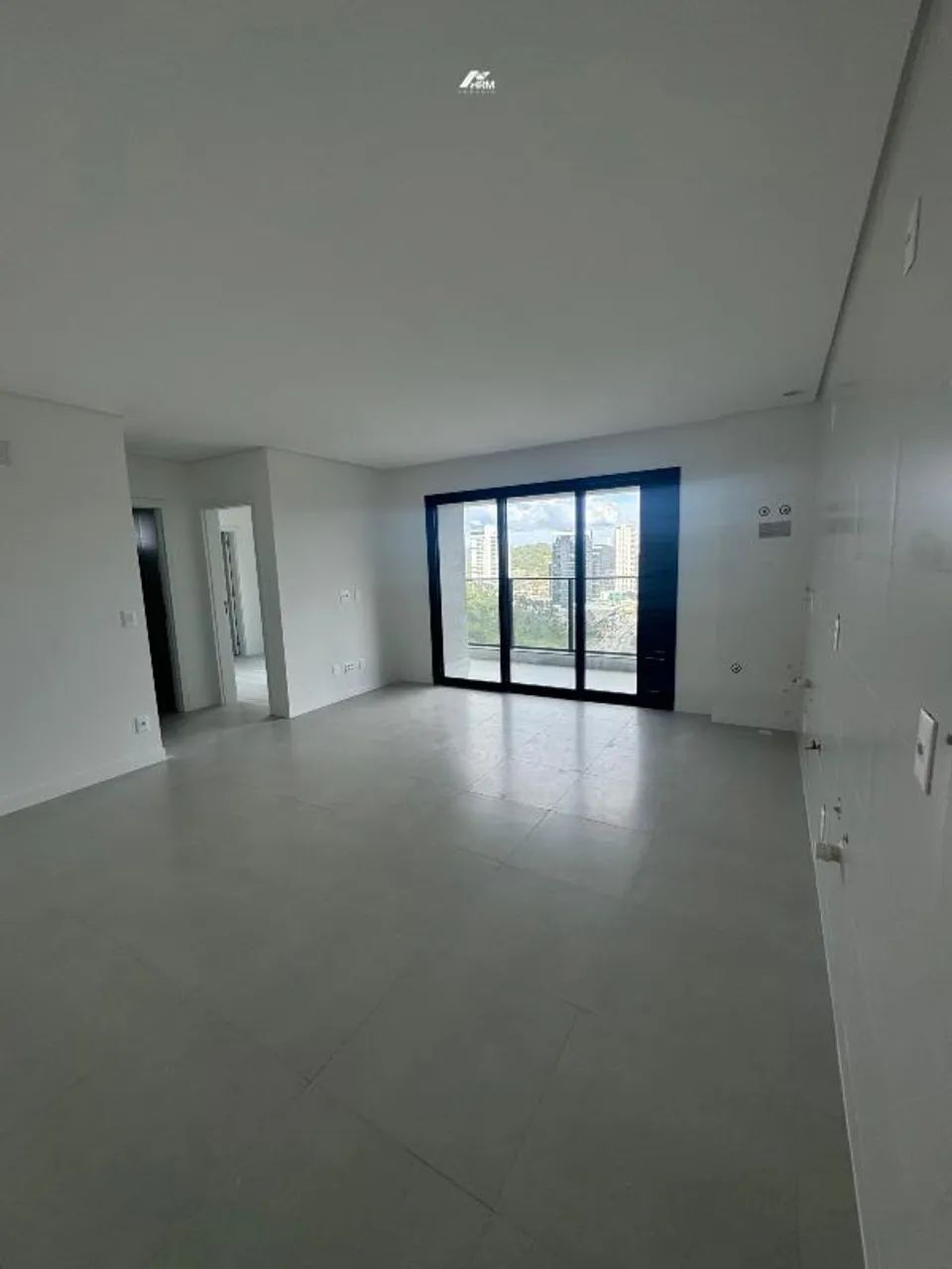 Apartment - Praia Brava de Itajaí - Itajaí