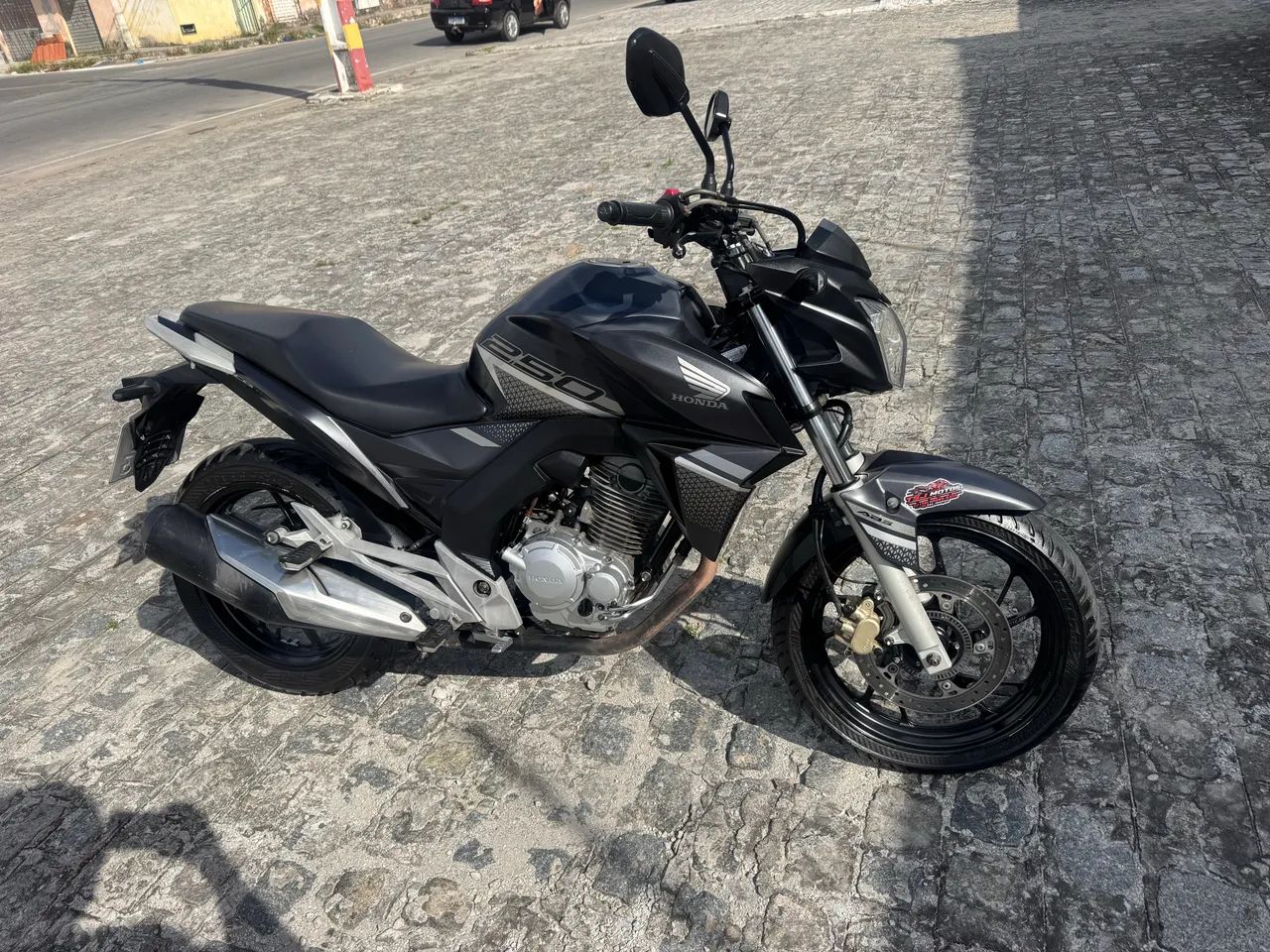 Twister 250 2022 - Foto 5
