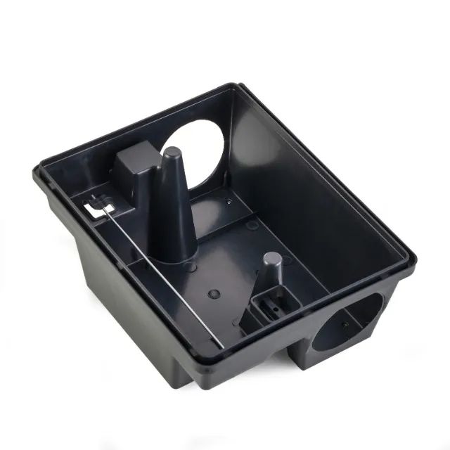Kit 70 unidades de Porta Isca - Foto 5