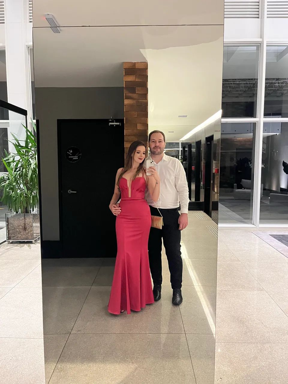 Vestido de festa  - Foto 5