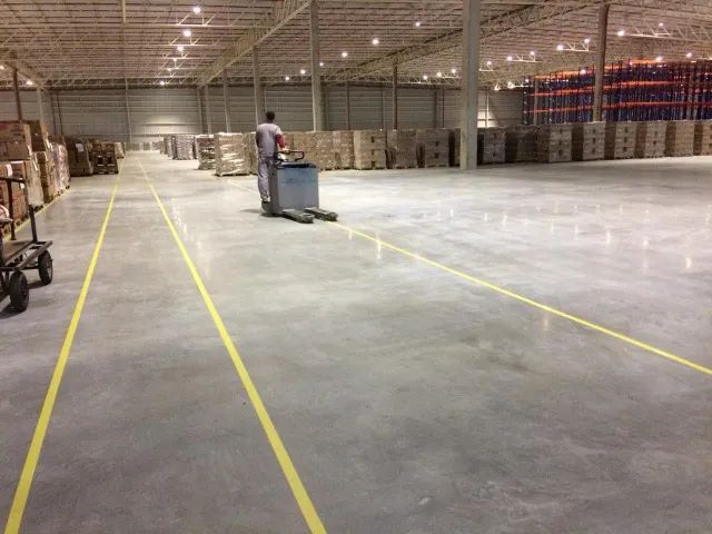 PISOS INDUSTRIAIS Do Projeto a Excução - Foto 5