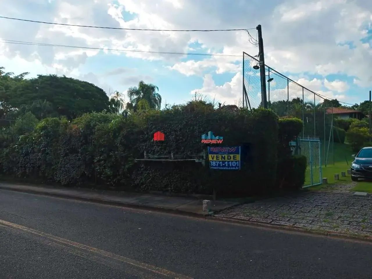 Chácara à venda Joapiranga em Valinhos - Foto 2