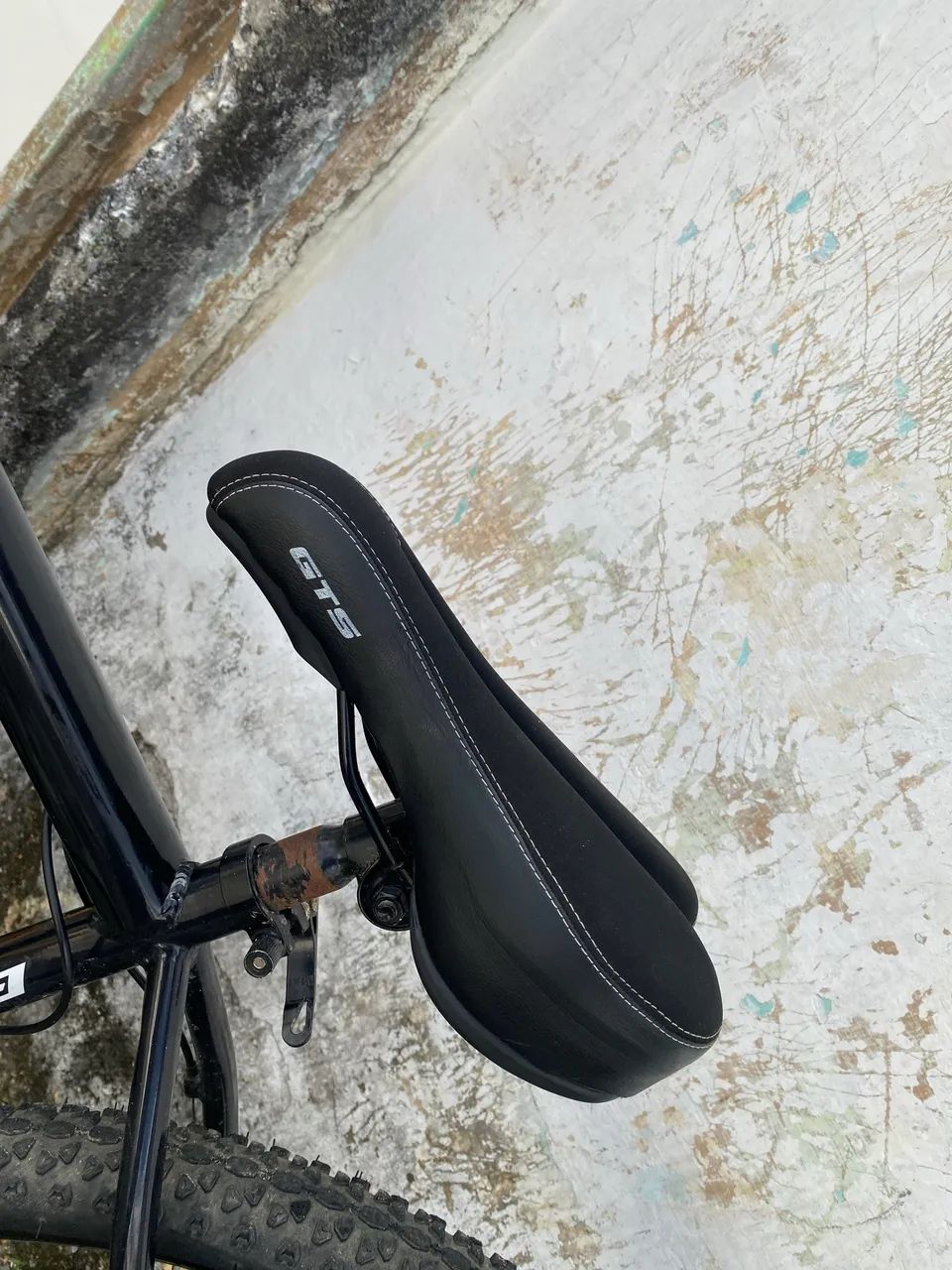 BICICLETA GTI COM NOTA FISCAL? - Foto 4