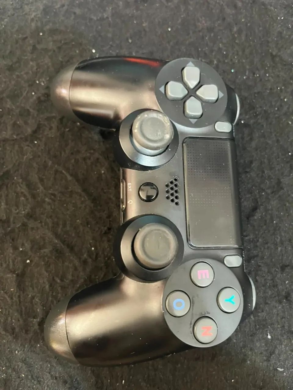 Controle para PS4