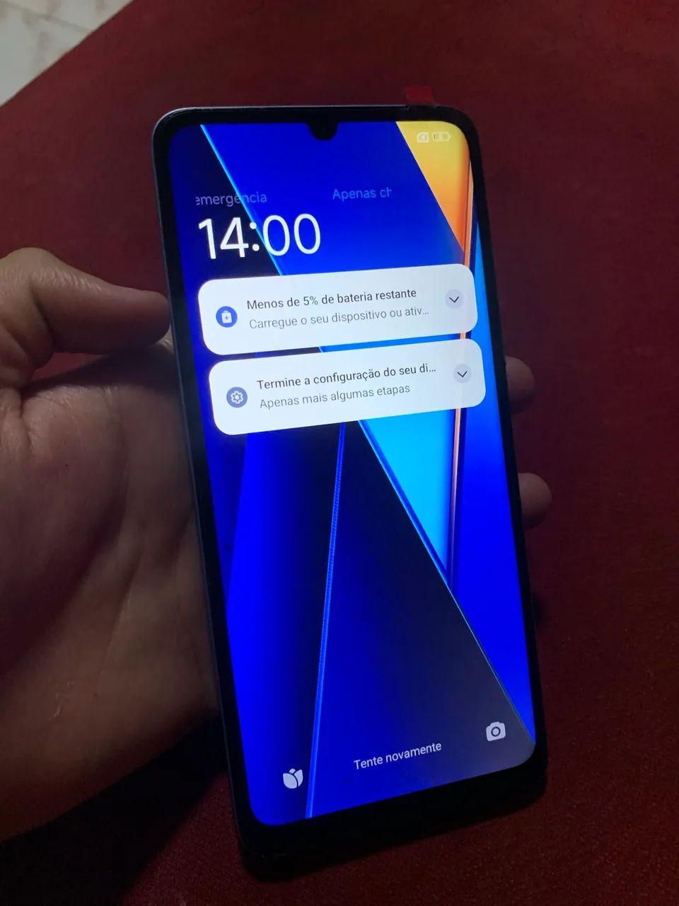 Poco c65 256gb - Foto 4