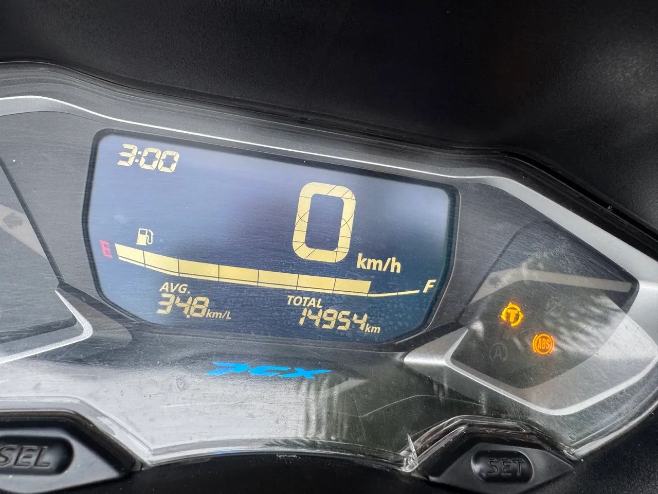 Pcx 160 ABS 2023 - Foto 4