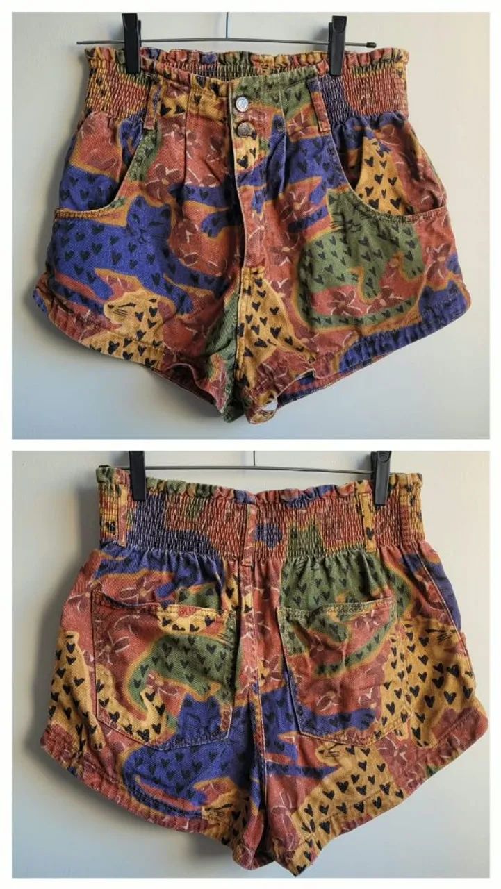 Short Farm 38 - Foto 3