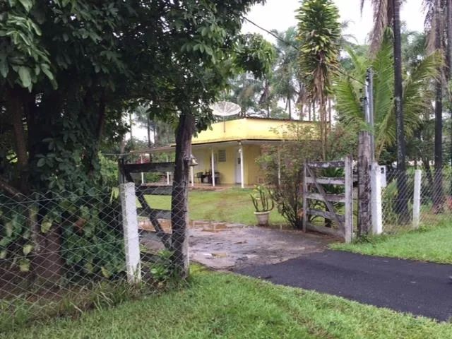 Rural Chácara em Uberlândia - Foto 2
