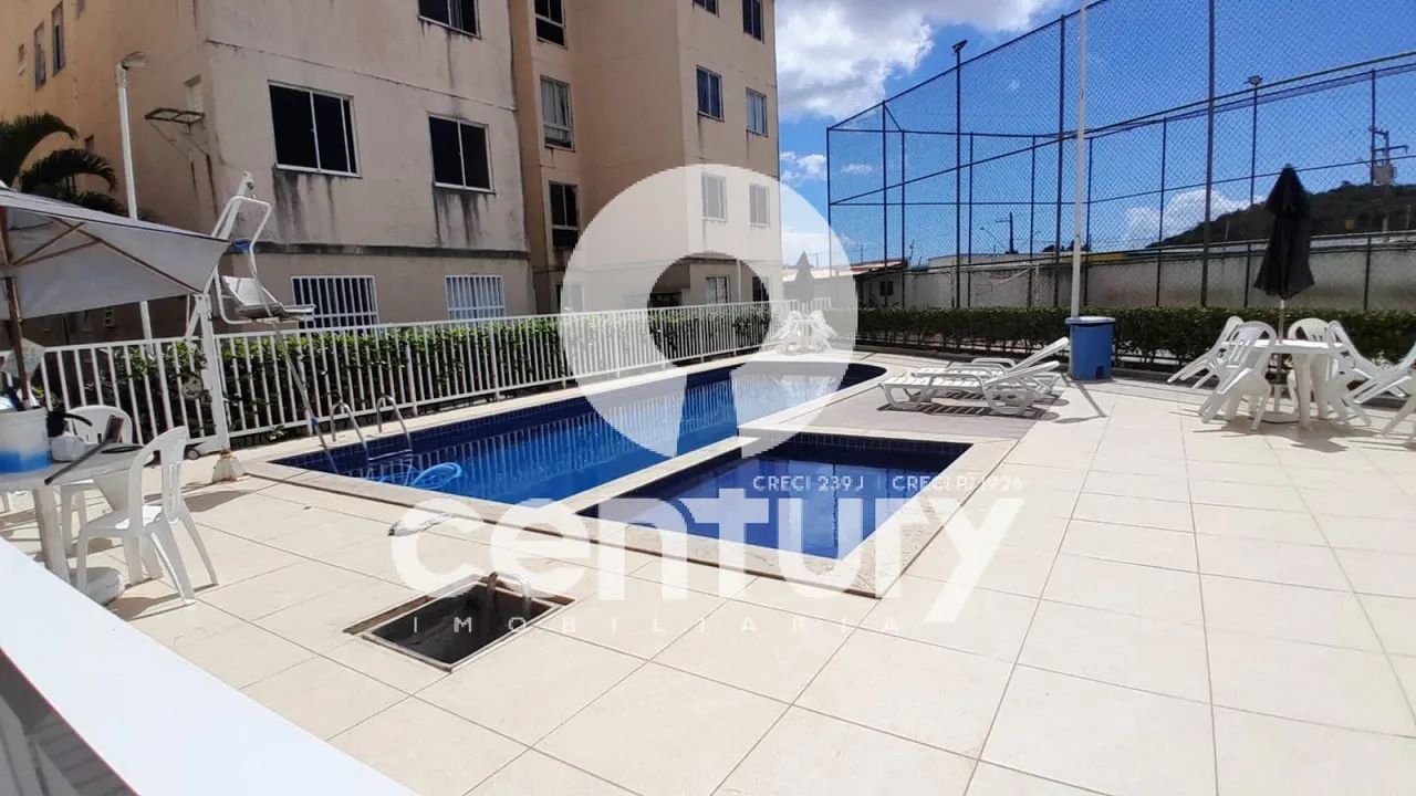 COND.VILA DAS FLORES PARA ALUGAR - Foto 5