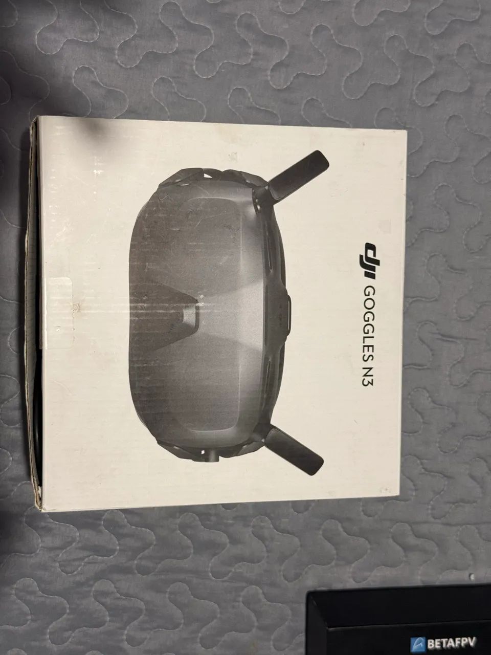 Óculos DJI Goggles n3 