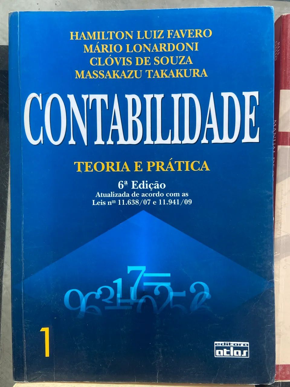 Livros de Contabilidade  - Foto 2