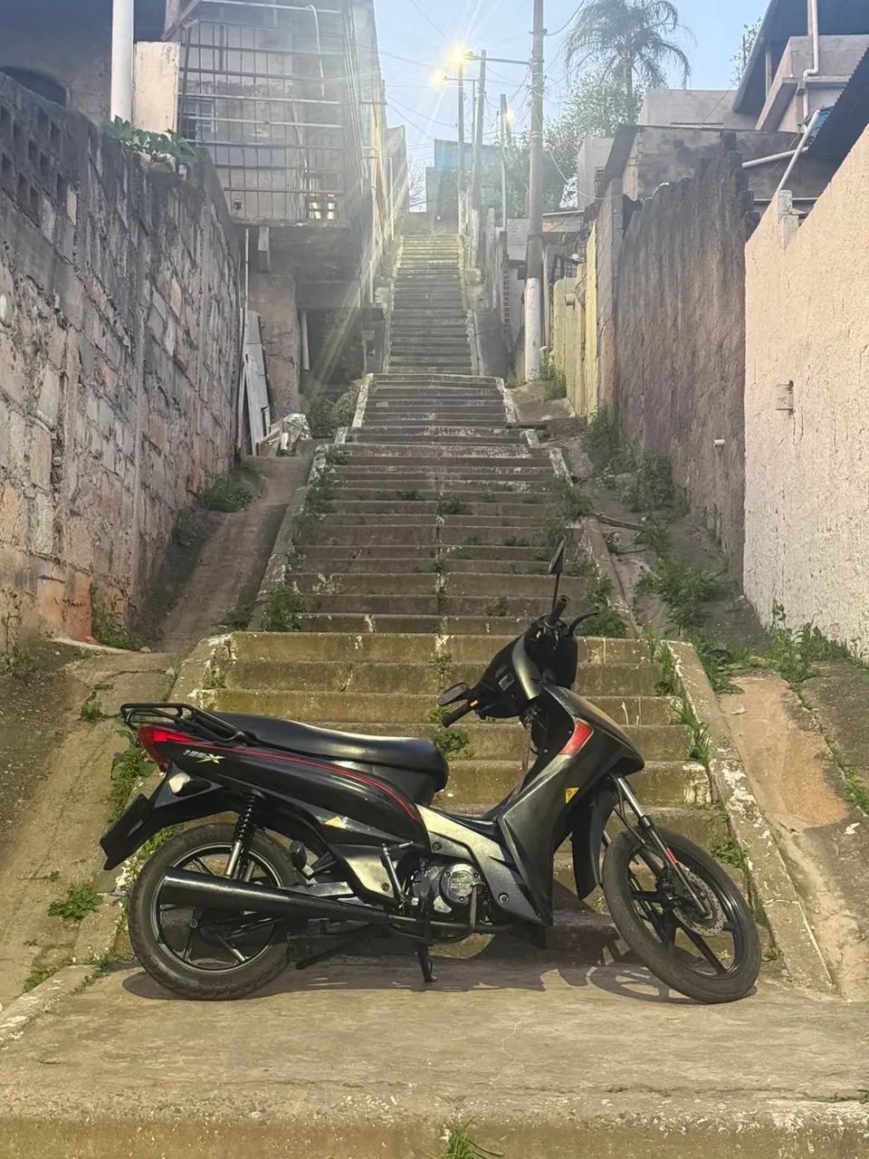 Vende-se shineray   - Foto 2