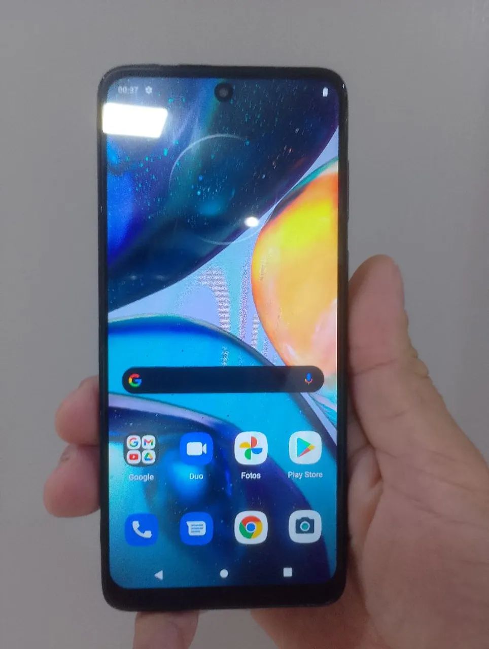 G22 128gb  - Foto 2