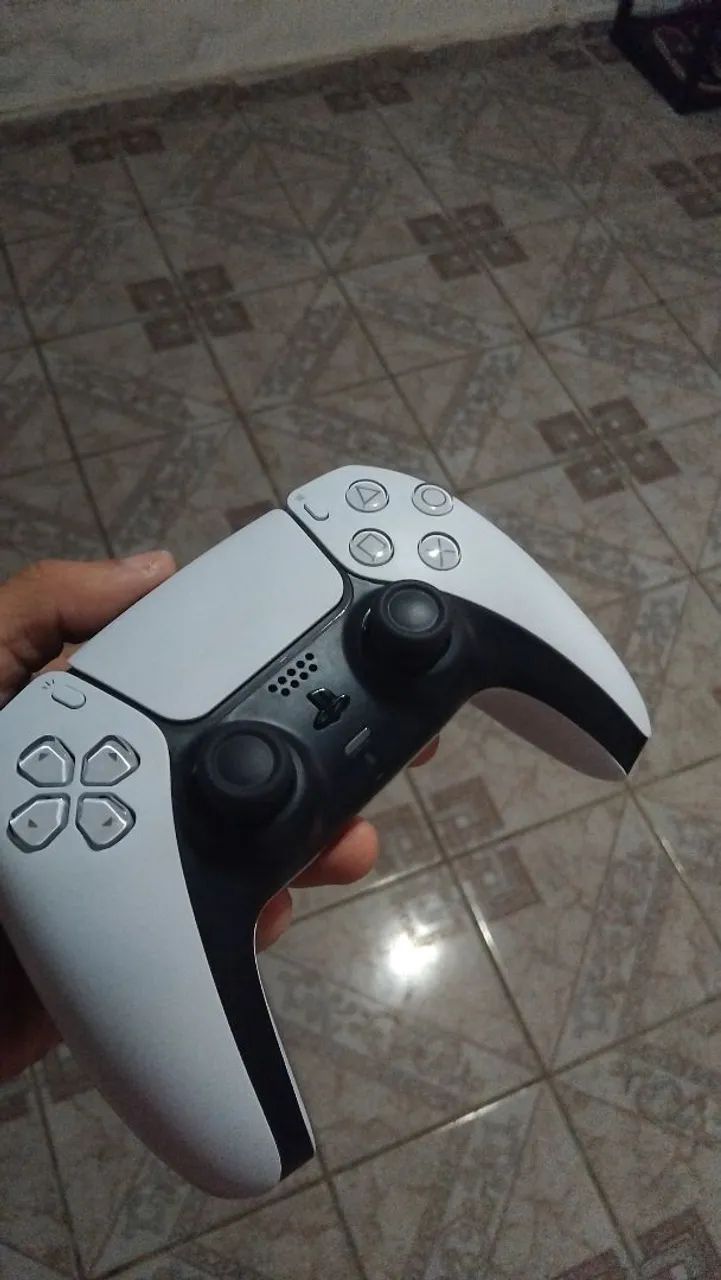 Ps5 slim digital - Foto 5