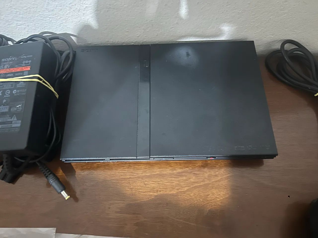 PlayStation 2 Slim  - Foto 4