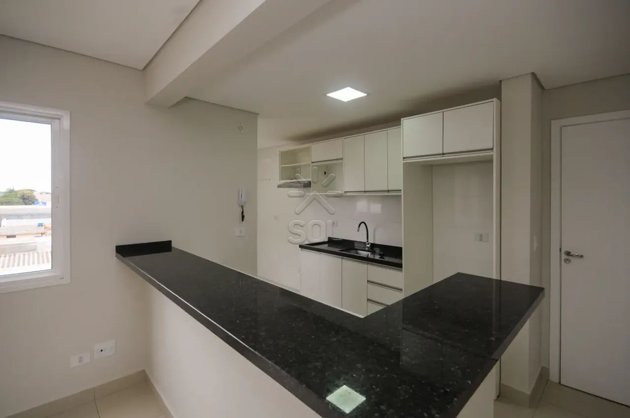 Apartamento para locação, Edifício Ibiza - Foz do Iguaçu/PR - Foto 5