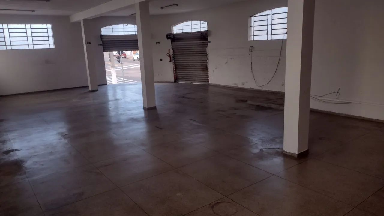 Salão/ Sala comercial região central de Itupeva  - Foto 4
