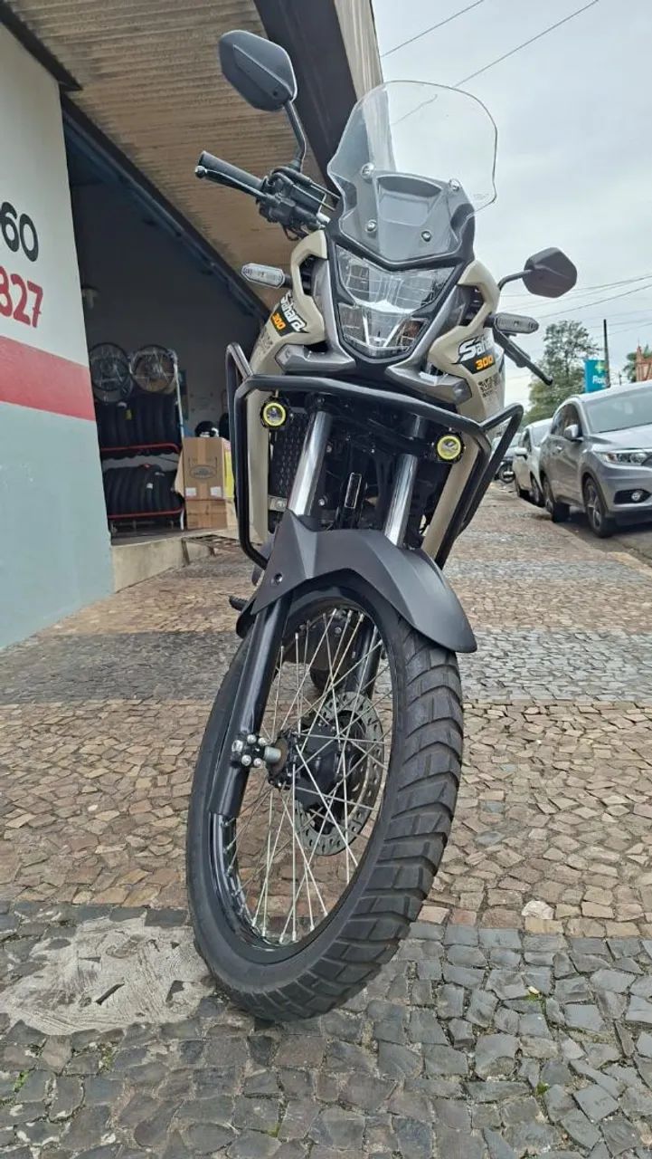 SAHARA NOVA COM BAIXA QUILOMETRAGEM  - Foto 4