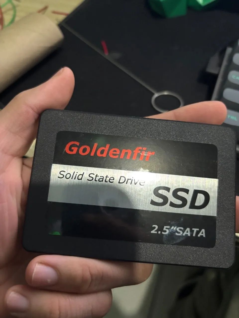 Ssd 480gb