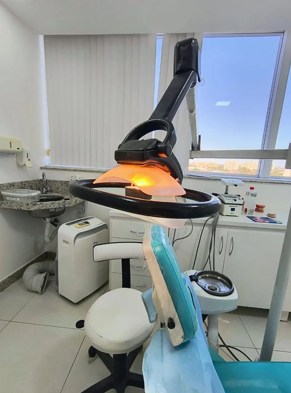 Cadeira de dentista  - Foto 2