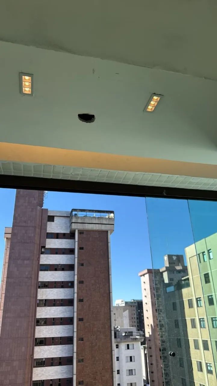 Instalação Iluminação e Reparos