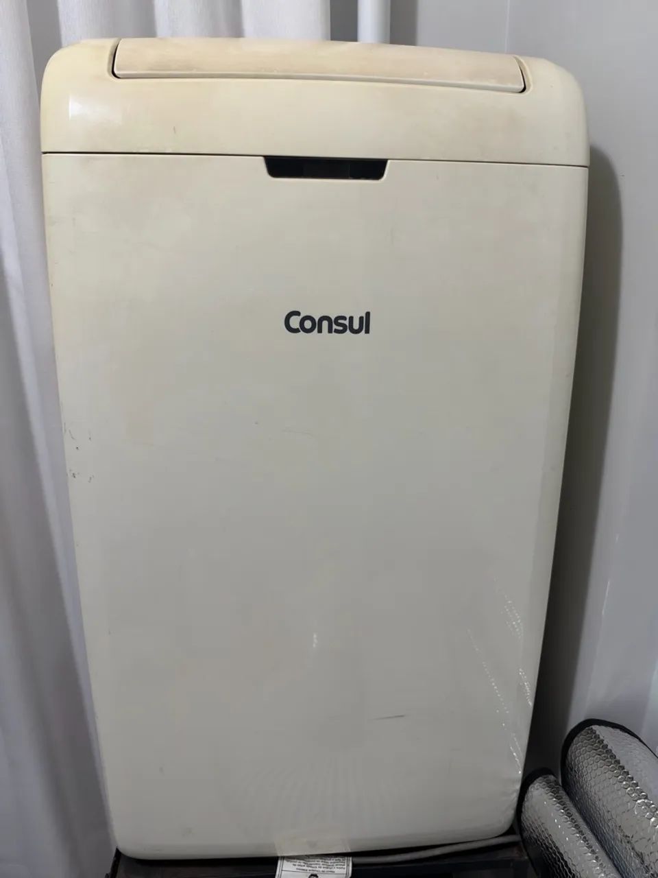 Ar condicionado portátil 