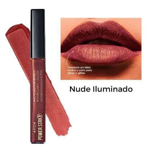 Batom power stay Avon 