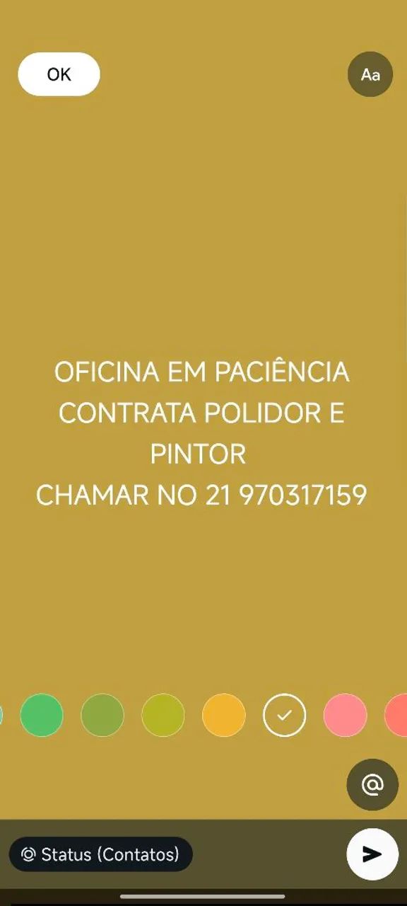 POLIDOR E PINTOR AUTOMOTIVO 
