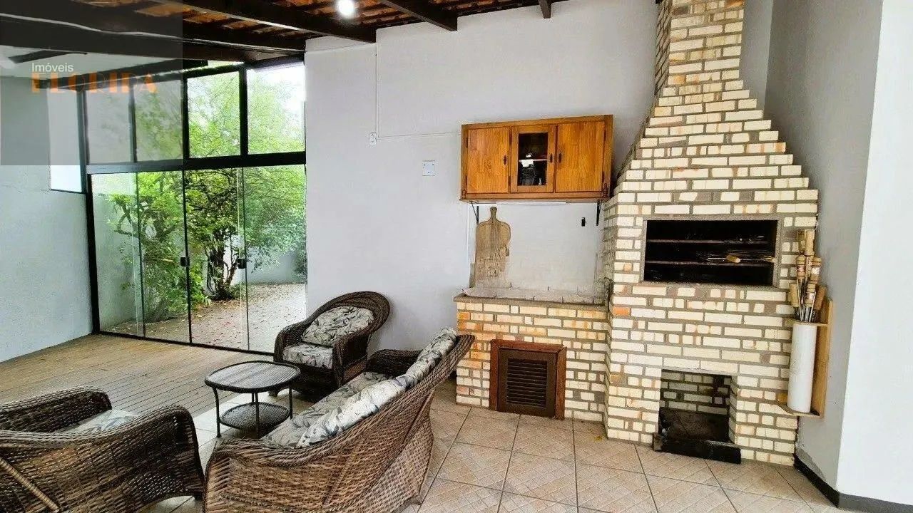 Casa com 3 dormitórios e mezanino à venda no Carianos - Foto 3