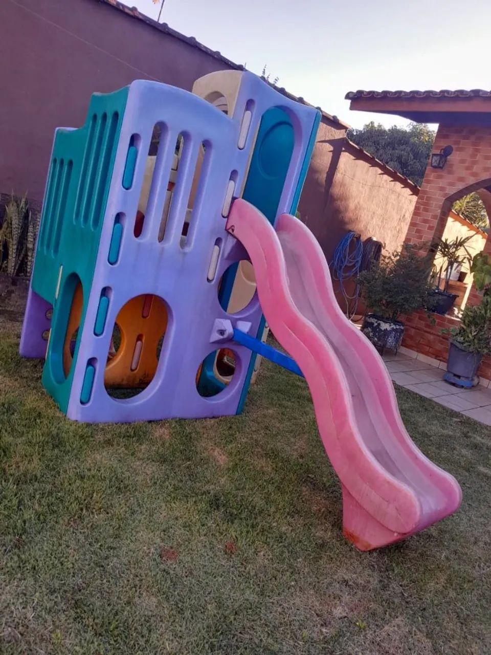 Playgrand Modular Little Tikes - Foto 3