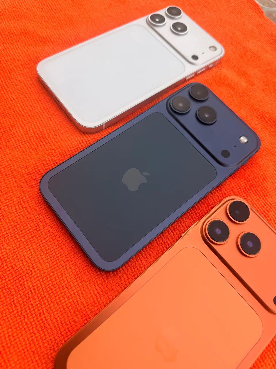 iPhone 17 pro (XR LEIA O ANÚNCIO) - Foto 4