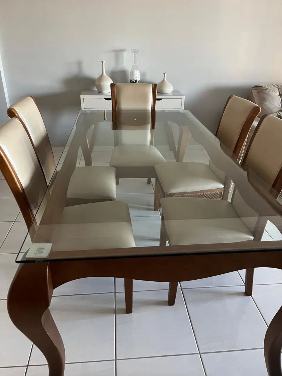 Mesa de jantar - Foto 2