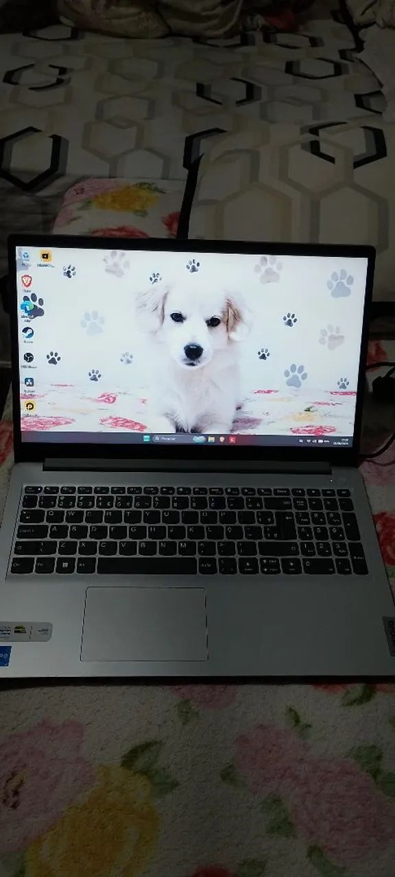 Vende-se Notebook - Foto 3