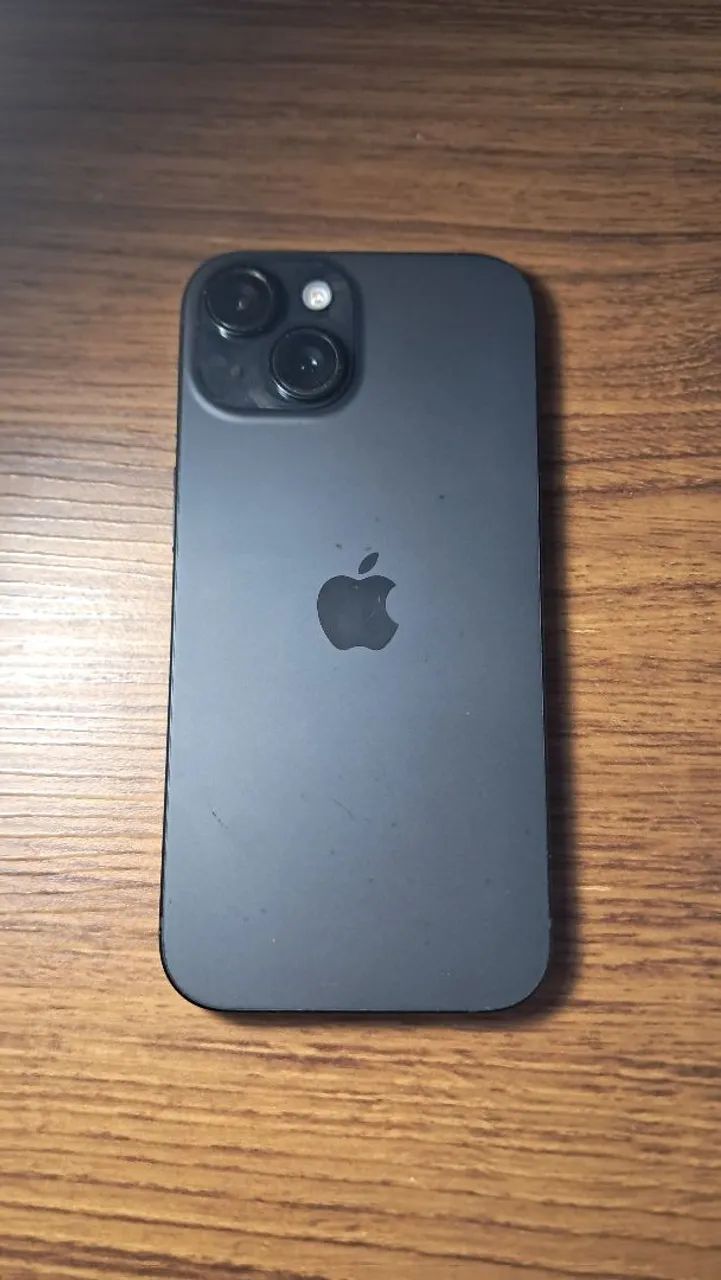 Iphone 15 128 giga top de linha  - Foto 3