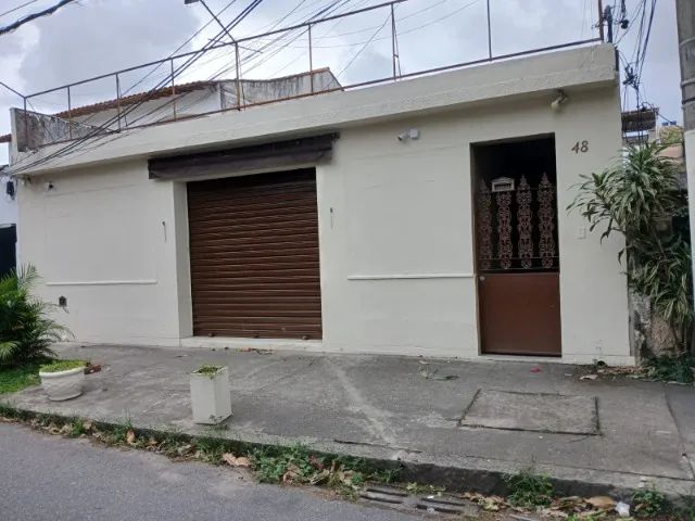 Foto - Rio de Janeiro - Taquara