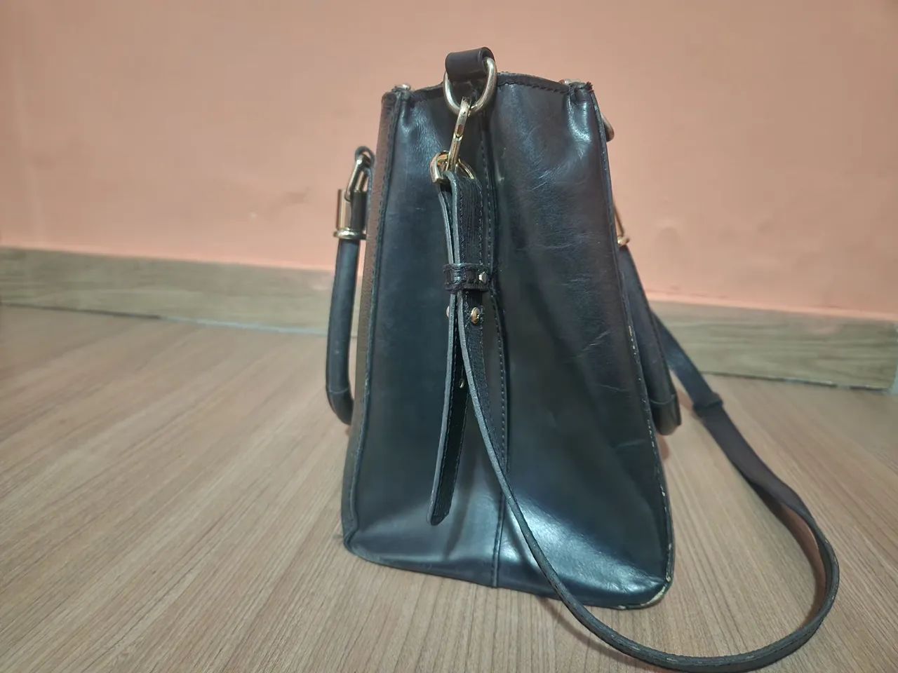 Bolsa Schutz - Foto 2