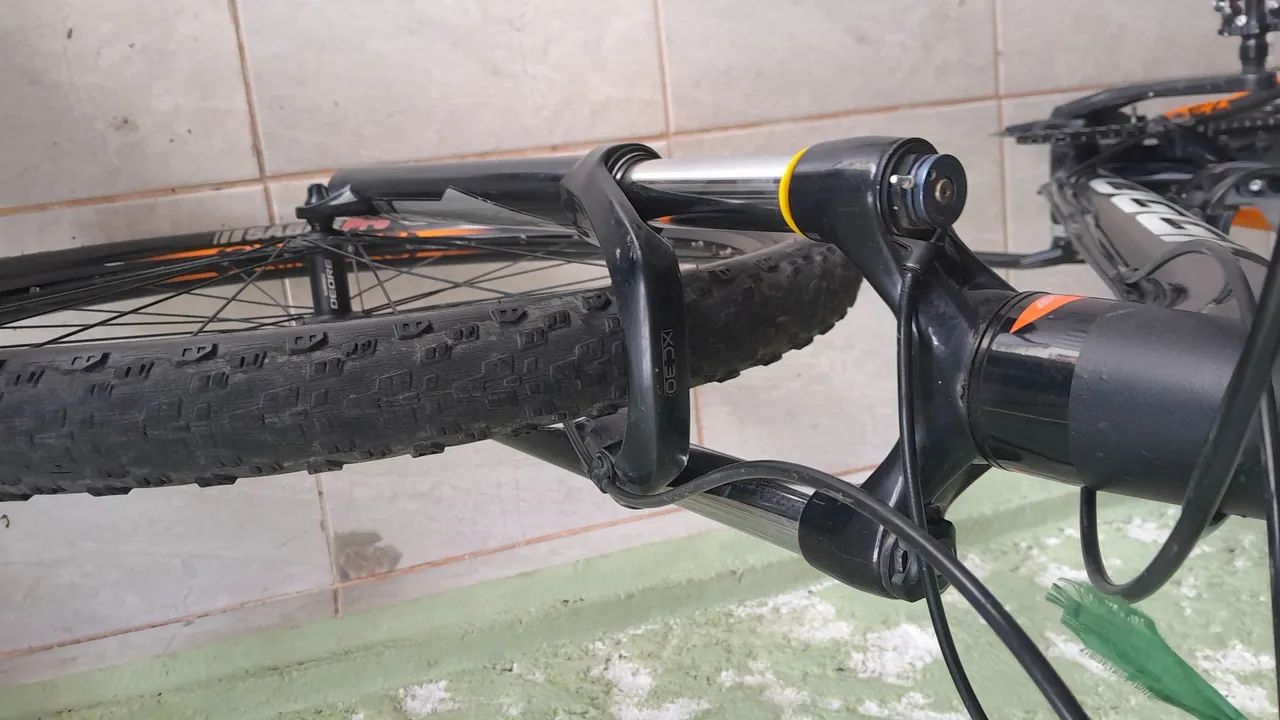 Bicicleta aro 29 oggi - Foto 4