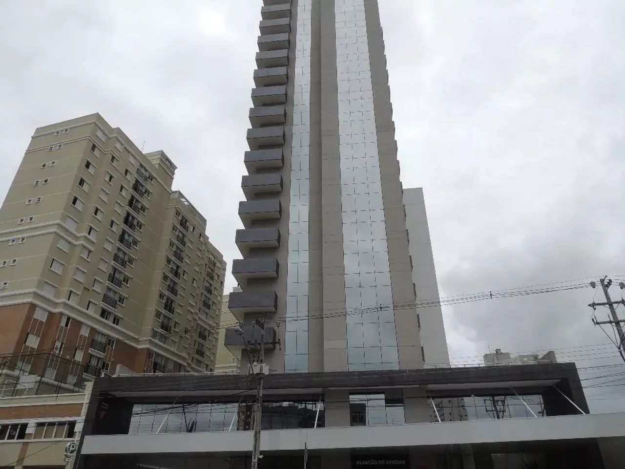 Sala comercial para Alugar, água Verde, Curitiba - Foto 2