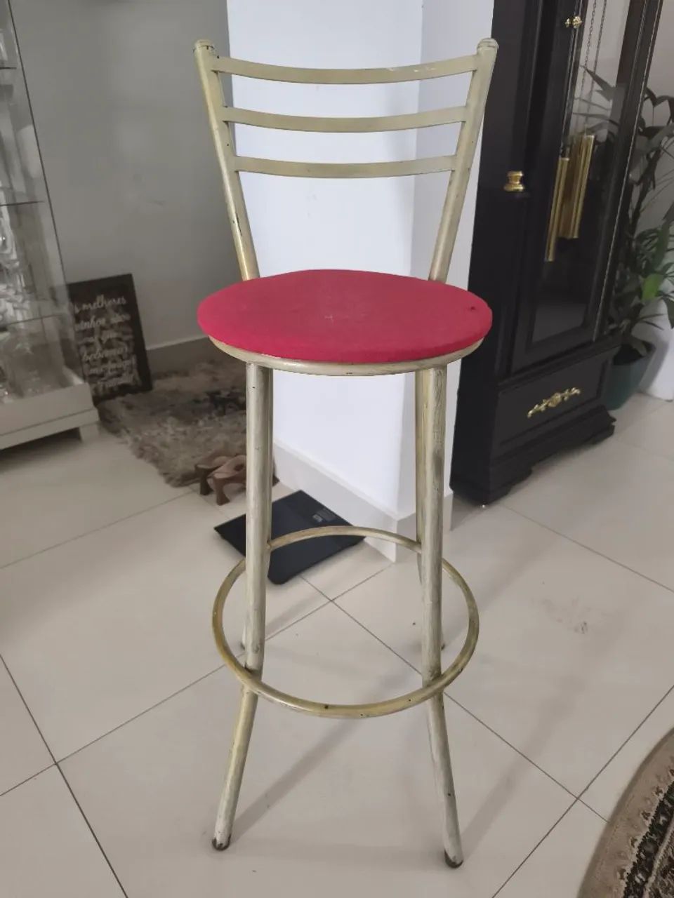 Banqueta 