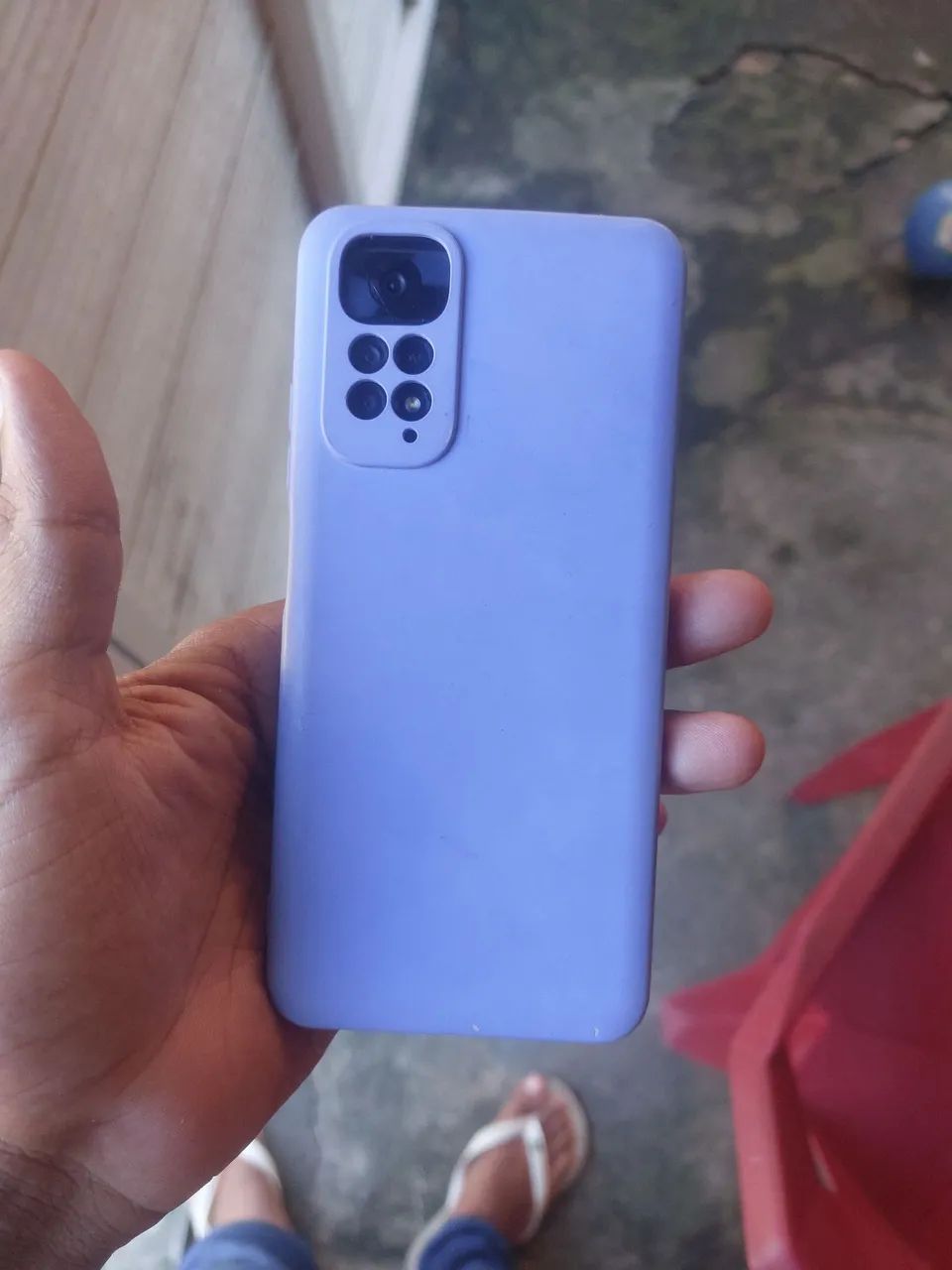 Vendo poco M4 PRO 256 gigas - Foto 2
