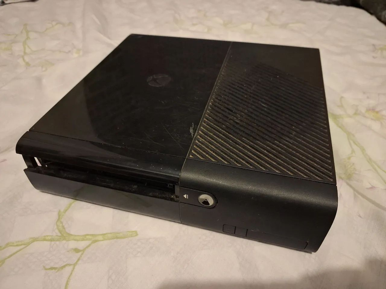 Sucata xbox 360 slim
