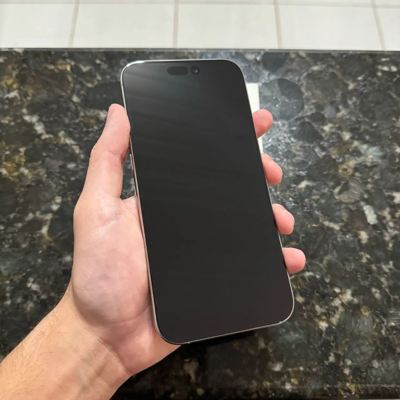 iPhone 16 Pro Max 256gb - Foto 4