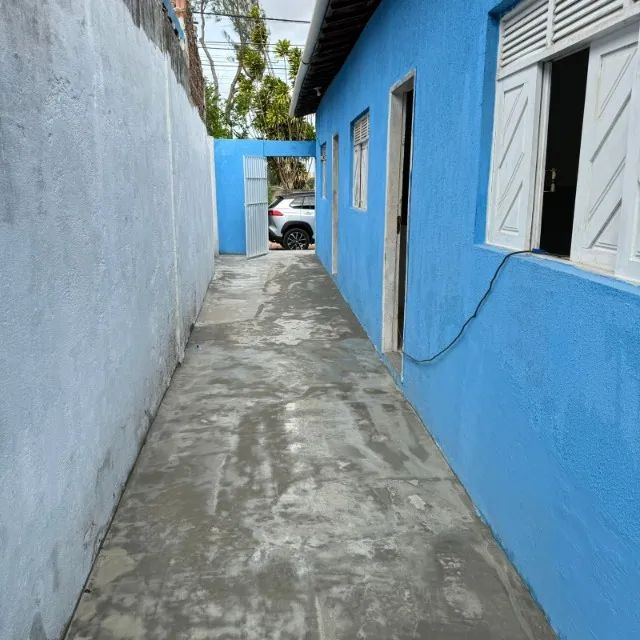 [LL] - CASA com 5 kitnets de 36m² no Planalto - Foto 5